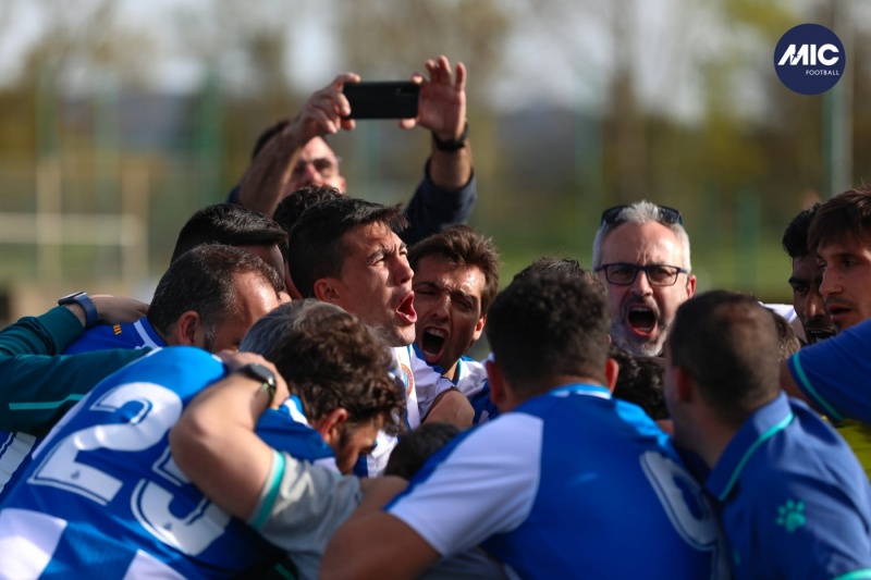 “Tornem a la competició amb moltes ganes”