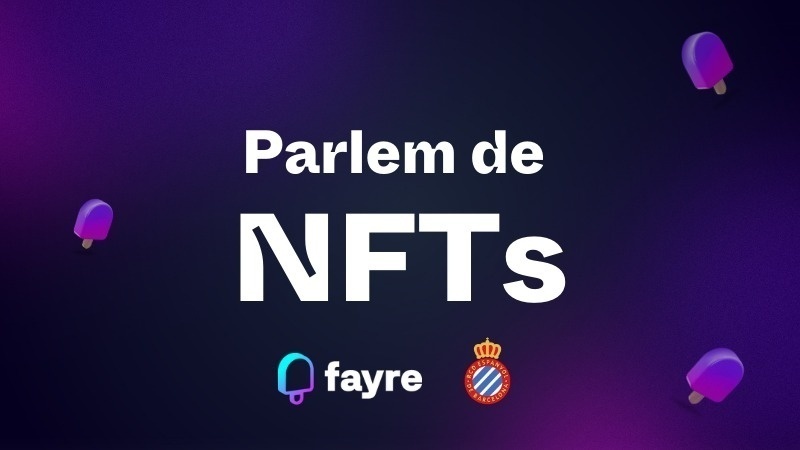 Què signifiquen els NFTs per a l'esport?