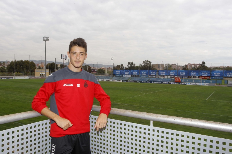 Dalmau, cedit al CD Numancia