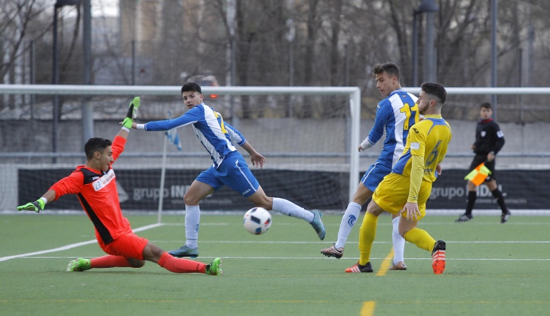 3-2: Monòleg del Juvenil