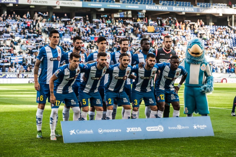 Fes-te la foto amb els jugadors!