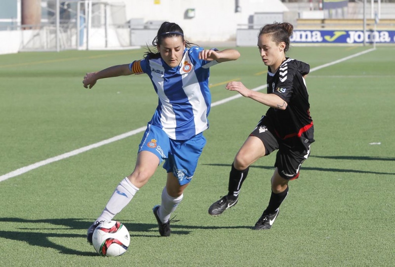 Horaris del futbol base i femení