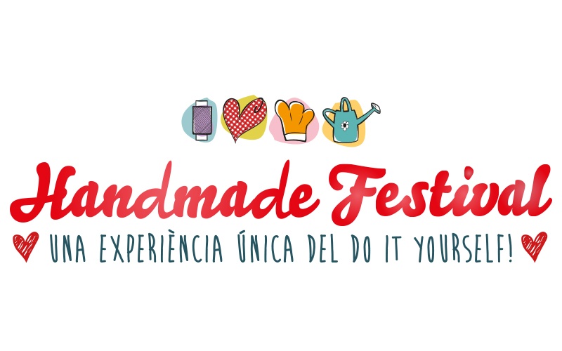 Viu una autèntica festa HANDMADE