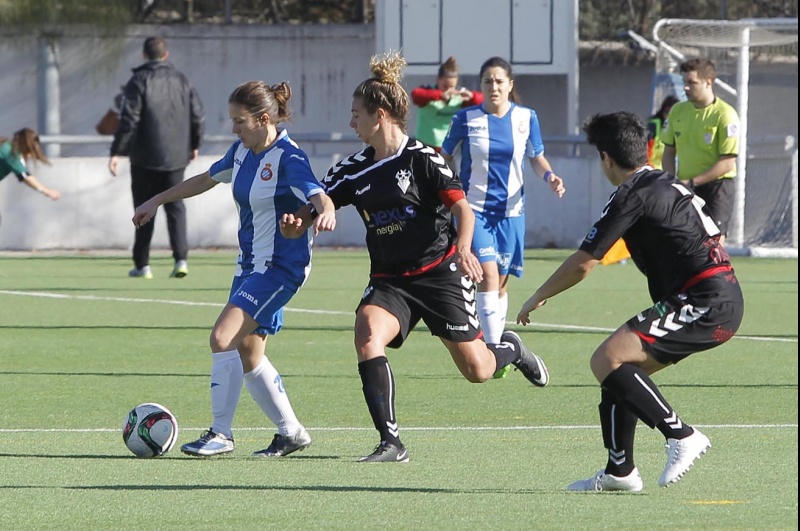 Horaris del futbol base i femení