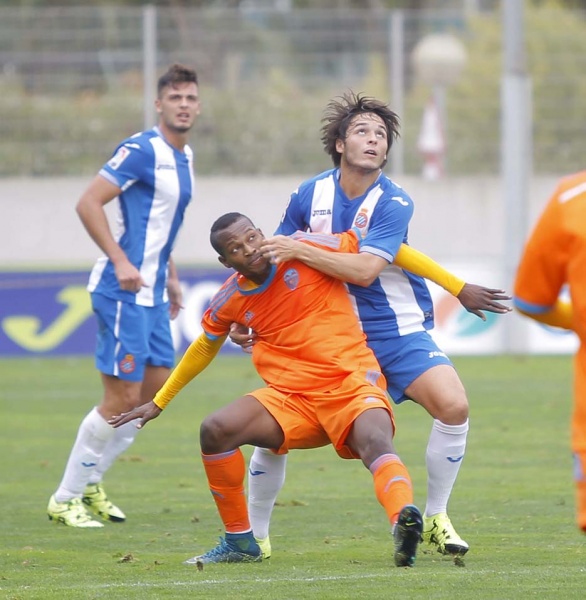 Lluís López, sancionado con un partido