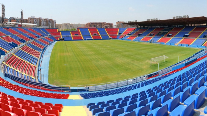 Entrades per al Levante - Espanyol