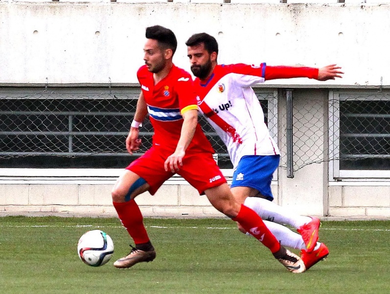 Horaris del futbol base i femení