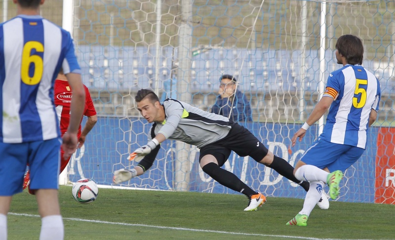 "Està fent una recta final de temporada espectacular"