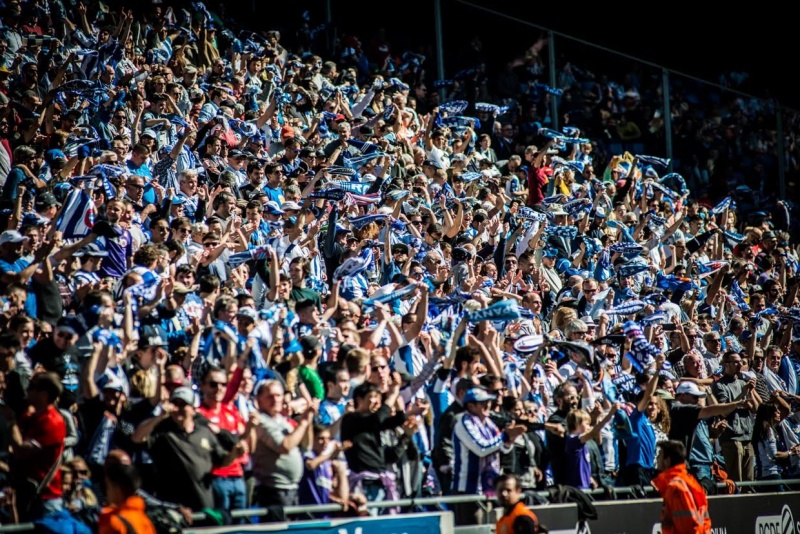 Entrades per a l'Espanyol-Eibar