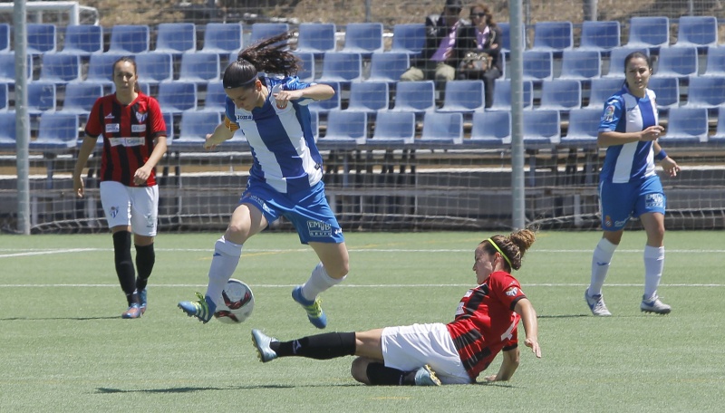 1-0: Tornen a guanyar