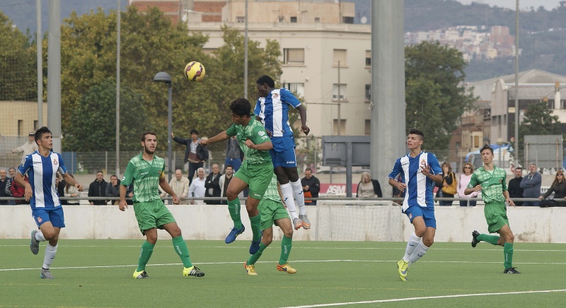 Semifinals dels campionats de Catalunya