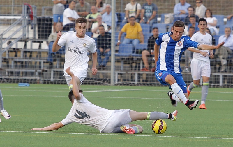 1-1: Amb el cap ben alt