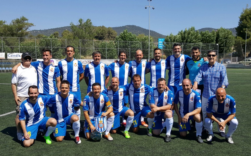 Homenatge a Jaume Collado Llorach a Viladecavalls