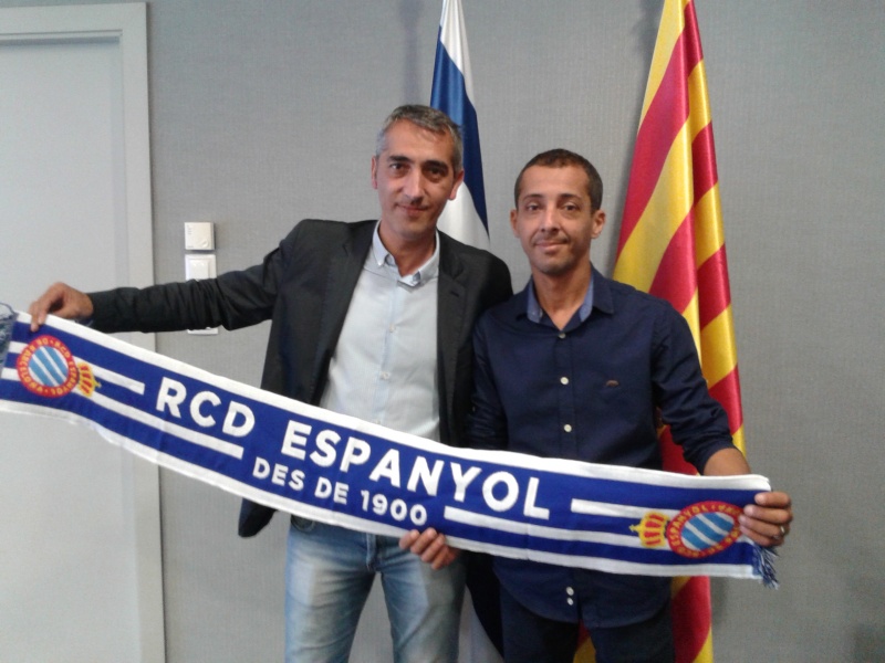 L'Espanyol tindrà una escola a Algèria