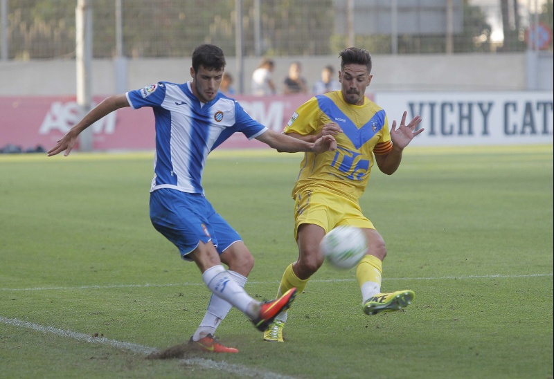 Horaris del futbol base