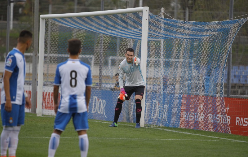 0-0: Mur blaugrana