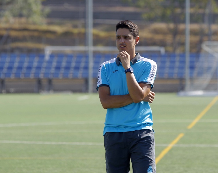 Horaris del futbol base i femení