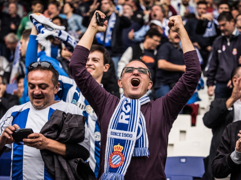 Entrades per a l'Espanyol - Athletic Club