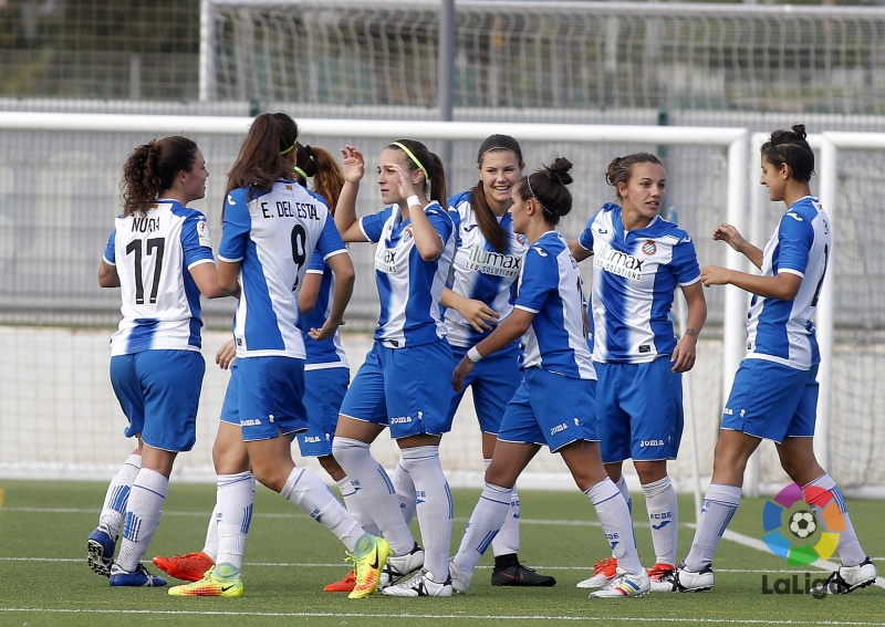 Resultats del futbol base i femení