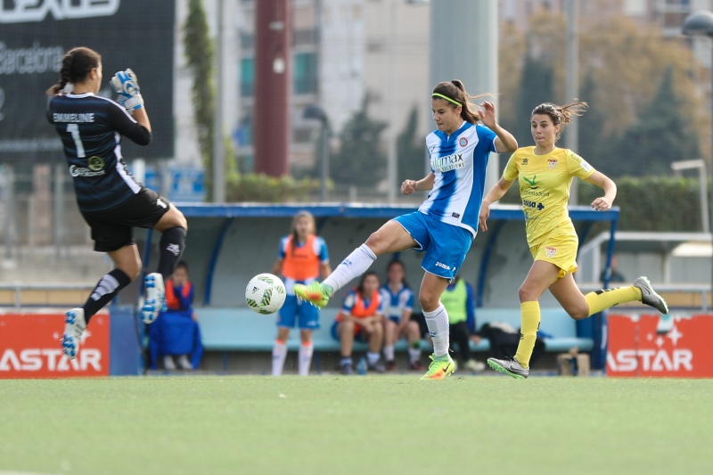 "Em va fer il·lusió el gol pel seu significat"