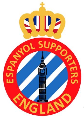 Inauguració oficial de la penya Espanyol Supporters Club England