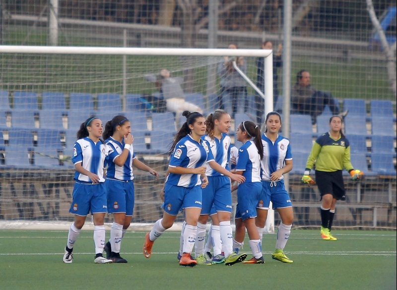 Horaris del futbol base i femení