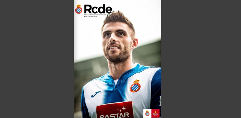 Nou número de la revista RCDE