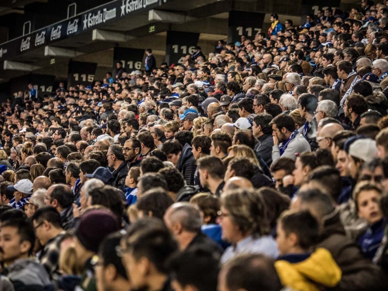 Recomanacions per a l'Espanyol-Leganés