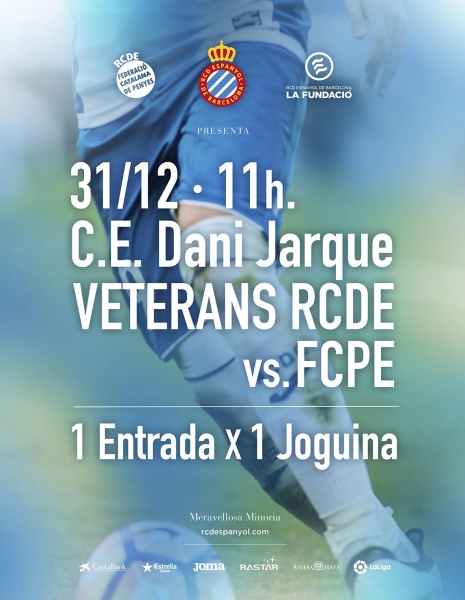 Partit solidari entre els Veterans i la FCPE