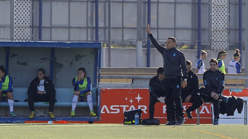 "És un partit molt perillós"