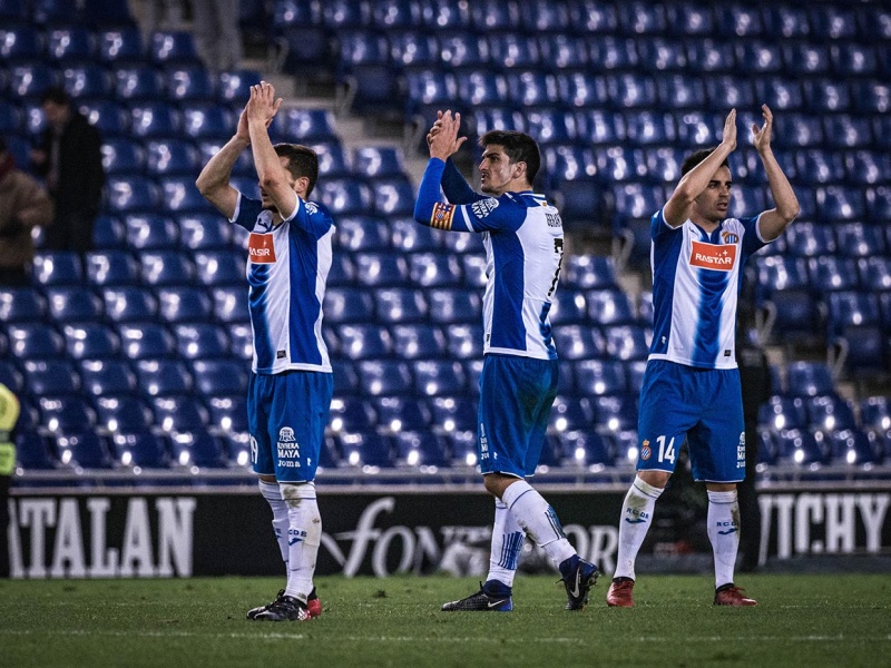 Més de 500 pericos estaran diumenge a Mestalla