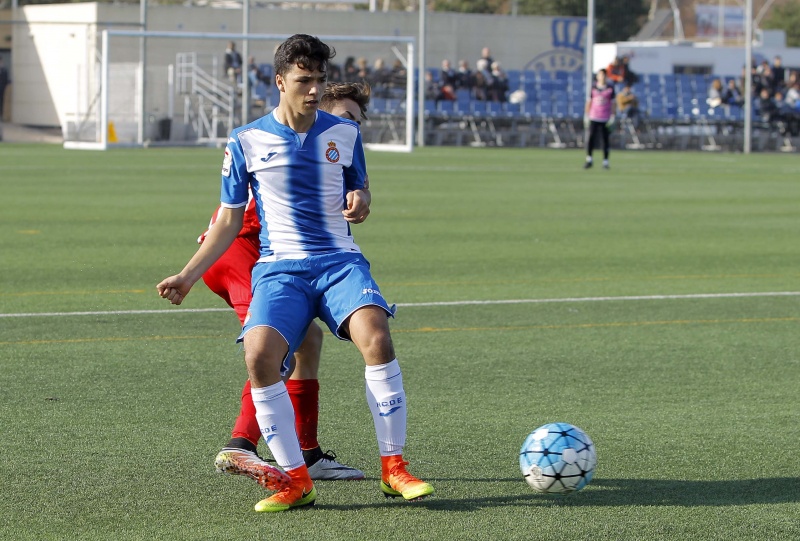 Resultats del futbol base i femení