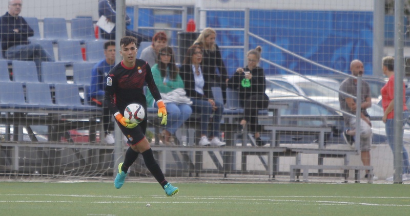 Adrián López jugarà la Copa Atlàntic