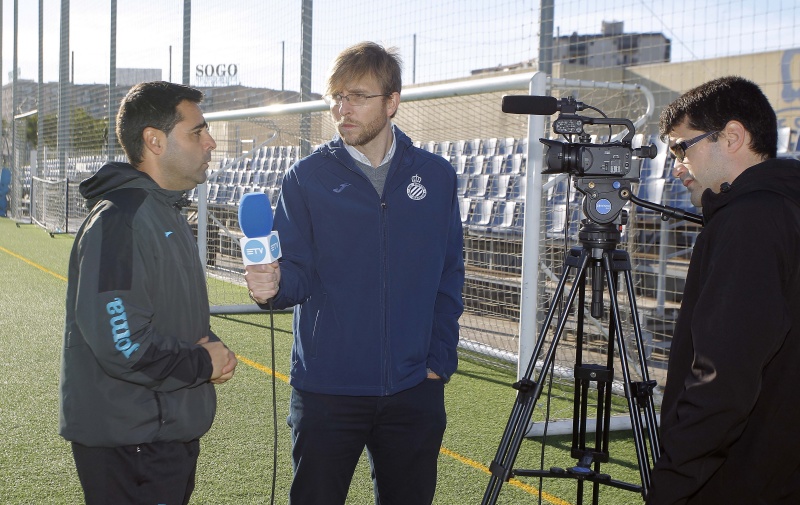 "El Lleida està en el millor moment de la temporada"