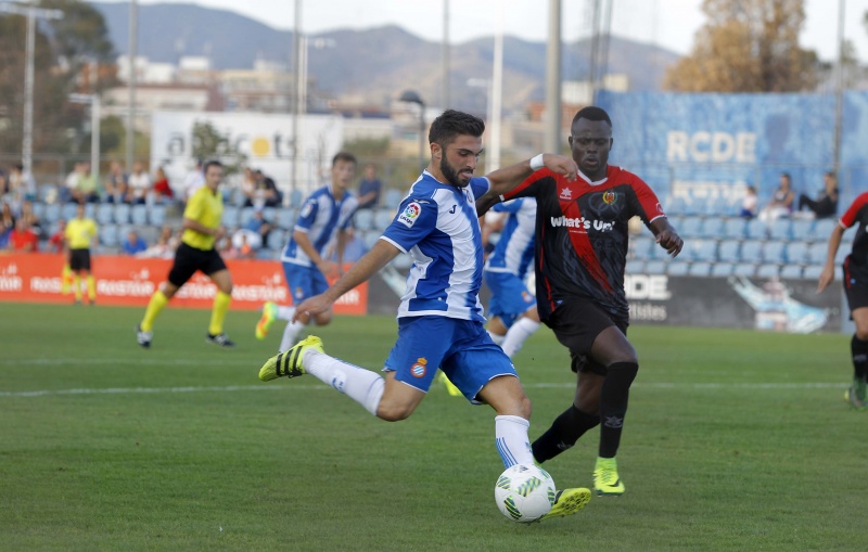 0-0: Un punt de caràcter