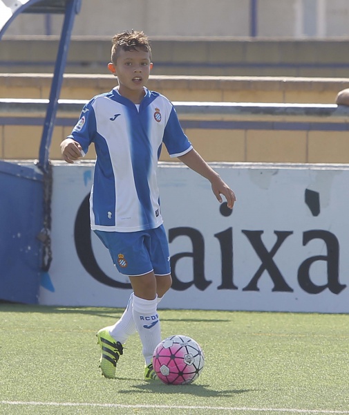 Horaris del futbol base i femení