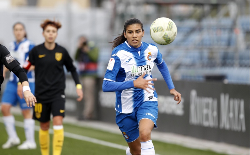 Resultats del futbol base i femení