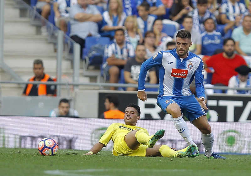 Entrades per al Villarreal - Espanyol