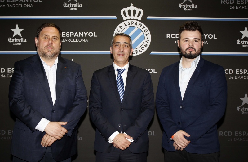 Avui a l'Estadi RCDE