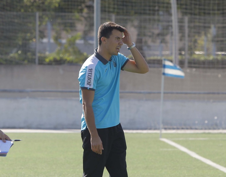 Resultats del futbol base i femení