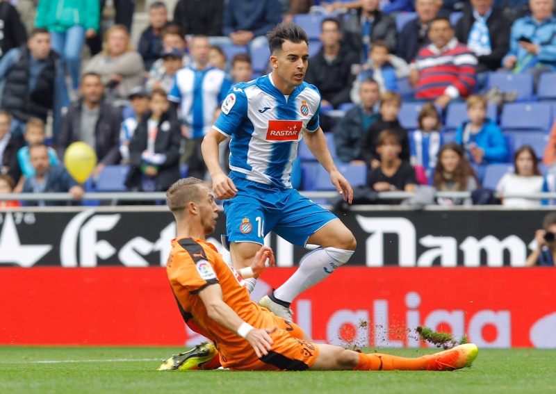 Entrades per a l'Eibar - Espanyol