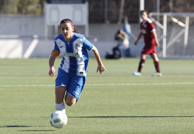 Paloma Fernández rebrà el trofeu Pericos Alcalá