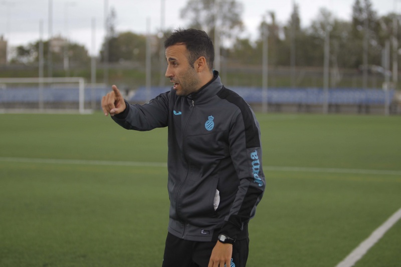 Horaris del futbol base i femení