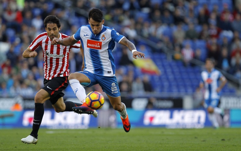 Entrades per a l'Athletic - Espanyol