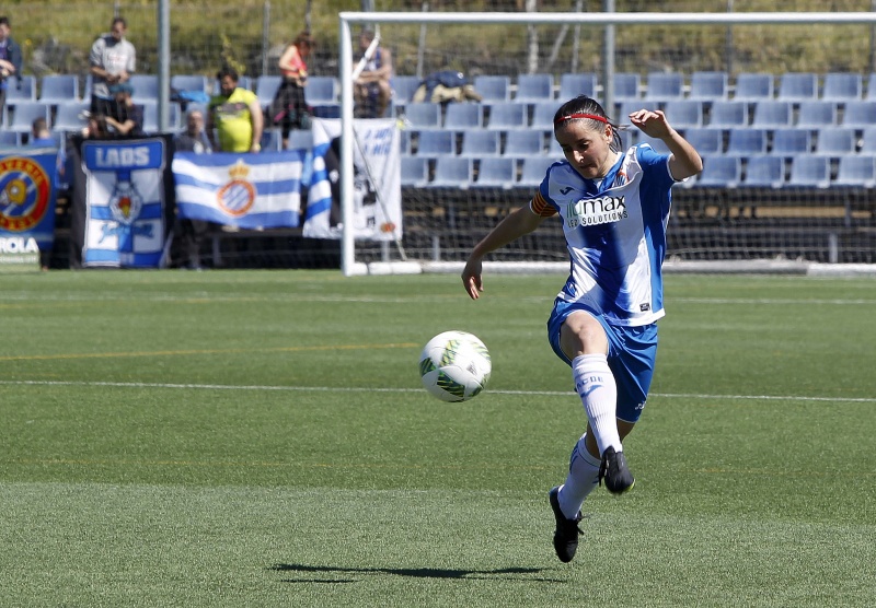 "Les jugadores estan convençudes"