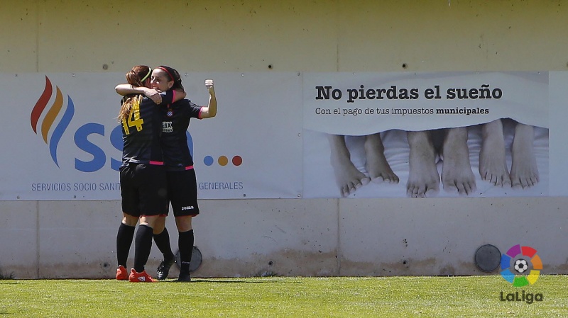 0-2: Victòria balsàmica