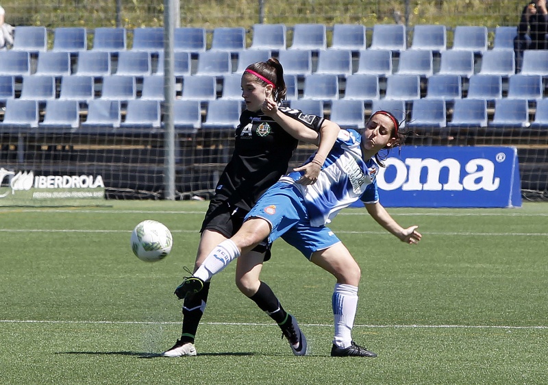 Tots amb el Femení!