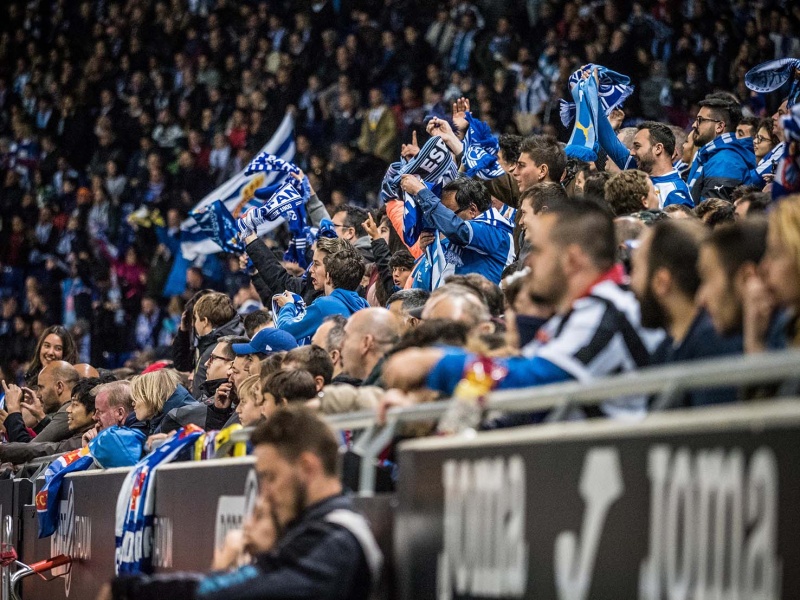 Entrades per a l'Espanyol-València