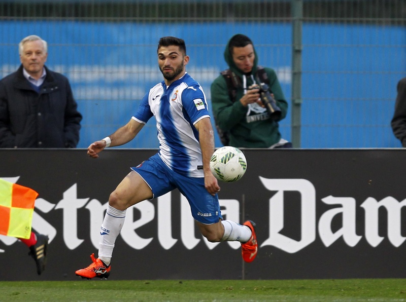 Carles Soria inicia una nova etapa professional