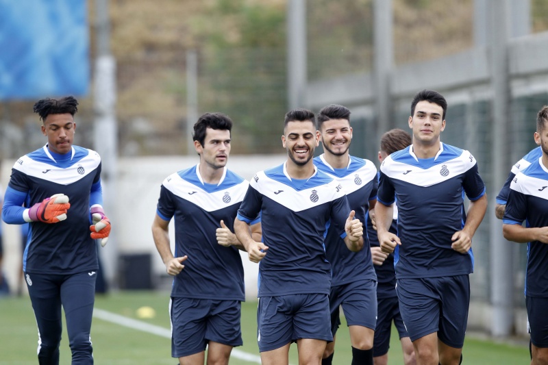 Rubén Ualoloca jugarà al filial del Leganés